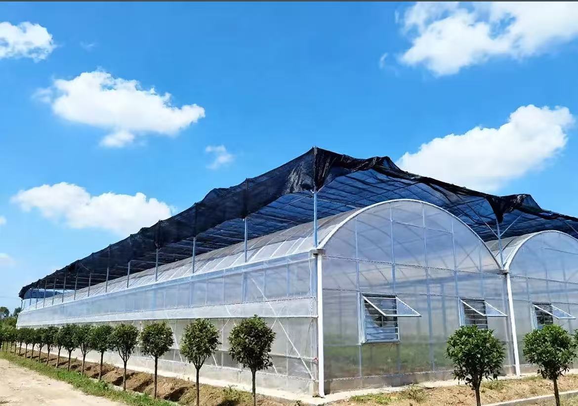 内外遮阳/内保温系统